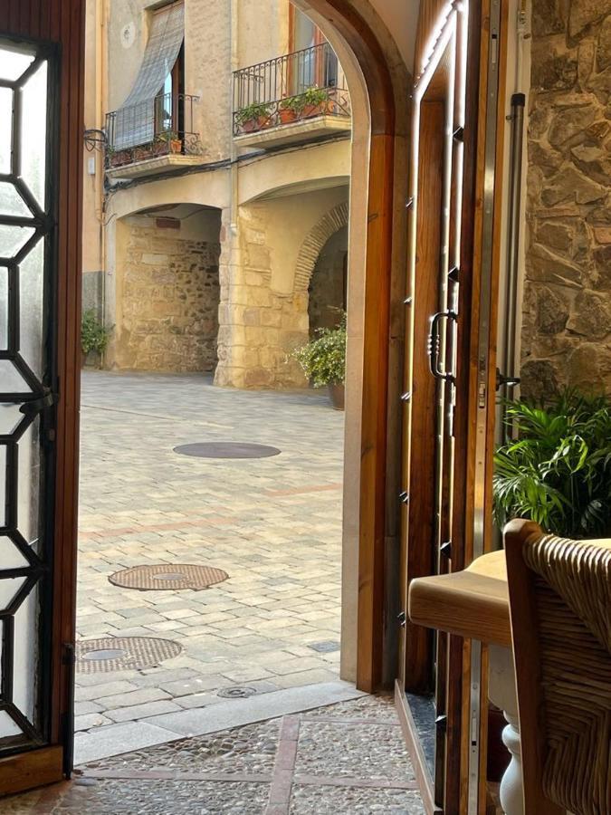 Villa L' Alzina Falset Exterior foto